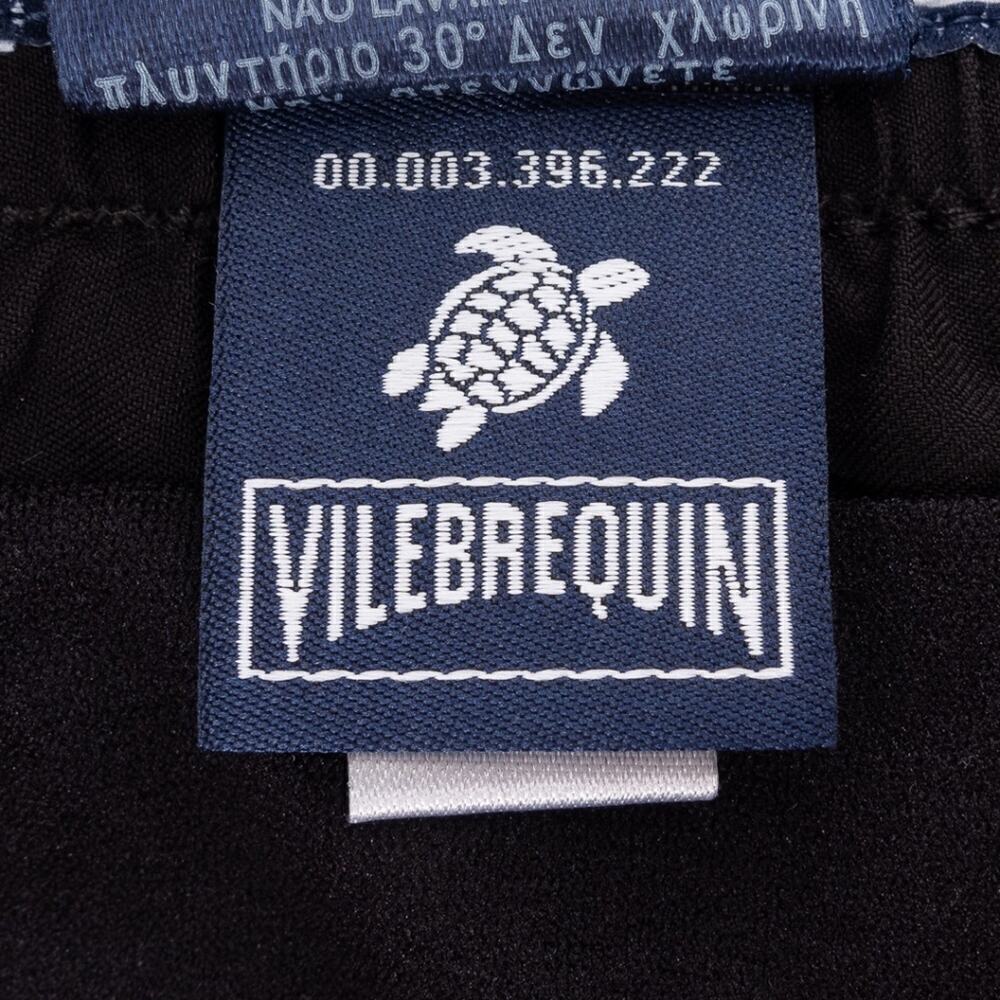 Vilebrequin Karl Lagerfeld Collab Summer Limited Edition Polo and Swim Shorts - Picture 16 of 16